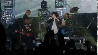 Jibun Rock live  ONE OK ROCK [upl. by Cherlyn]