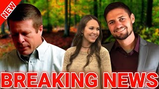 GAME OVER Hot Update Jim Bob Duggar Fire A Love With Jana Drops Breaking News Shocked You [upl. by Airelav]