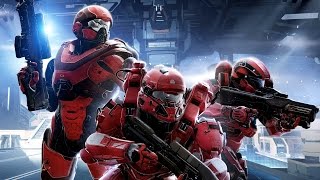 Free Halo 3 ODST amp Halo 5 Beta Impressions  Podcast Unlocked Full Episode [upl. by Dauf]