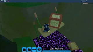 Roblox Fe2 Map Test  Omitted Temple Insane By rareheaddress Max Time Doe [upl. by Akenn]