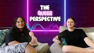 THE QUEER PERSPECTIVE  INTRO [upl. by Mian744]