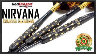 Red Dragon Nirvana Darts Review [upl. by Arlo990]