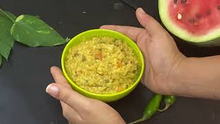 Foxtail Millet Recipe for Babies  Millet Recipe for Babies  Thinai  Only for Babies [upl. by Wrand]