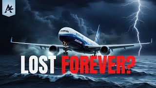 Never Seen Again  Malaysia Flight 370 [upl. by Pauiie]