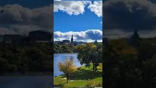 Gatineau Quebec Canada [upl. by Melitta]