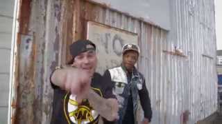 Snowgoons ft MDot Jaysaun amp Journalist 103  Still Real amp Raw Official Video [upl. by Anaiad]