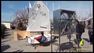 SAILINGMAKER  LearnampHave Fun [upl. by Kempe681]