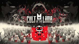 Cult of the Lamb OST  Gluttony of Cannibals Extended [upl. by Sherye]