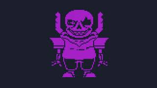 fellSwap sans theme [upl. by Entwistle]