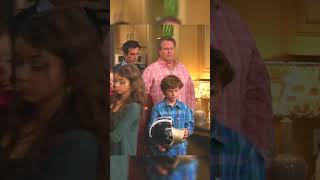 Dreamers vs Realists  Modern Family Season 3 family comedy debate modernfamily [upl. by Darcia]