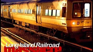 The Long Island Railroad Massacre 2012 [upl. by Jonathan]