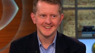 quotJeopardyquot champion Ken Jennings on trivia as a learning tool [upl. by Rehtaef58]