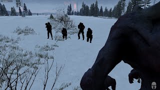 SCP ARMA 3 Fun OP with the Bois [upl. by Levitus653]