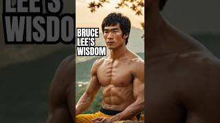 Bruce Lees Secret to Finding Inner Peace and Power [upl. by Hecklau]