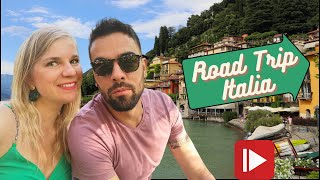 ROAD TRIP ITALIA 2024 [upl. by Venetis1]