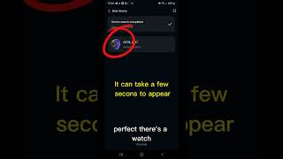 How to use the app for Bravo and Raptor Watch [upl. by Nnairol980]