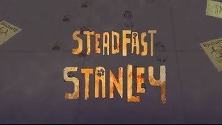 STEADFAST STANLEY  СОБАКА и ЗОМБИ АПОКАЛИПСИС [upl. by Vil]