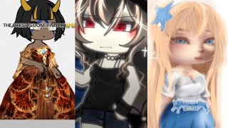 Gacha tiktok comp 2  cred to owners desc [upl. by Tran]