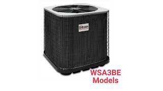 HvacRepairGuy 2023 Gibson Brand Central AC Reviews [upl. by Auburn]