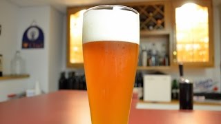 Homebrewing Basics Kegging [upl. by Anecusa961]