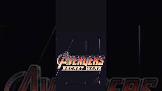 Avengers secret wars trailer leaked video  Avengers secret wars  Avengers [upl. by Rehpretsirhc]