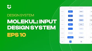 Membangun Input Field Molekul yang Sempurna Menyatukan Kimia dan Desain UI [upl. by Riannon]