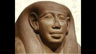 Khedebneithirbinet was an ancient Egyptian queen from the 26th Dynasty [upl. by Jacklyn462]