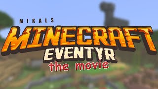 Mikals Minecraft Eventyr The Movie [upl. by Caassi]