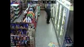 Funniest thing you ever seen drunk i convenience store [upl. by Luo]