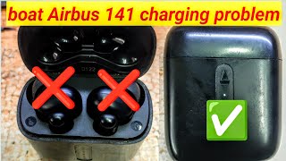 Boat Airdrops 141 Charging fixCharging problem￼￼ [upl. by Gert]