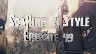 SoaRing In Style  Episode 49  by SoaR Vultar [upl. by Ylrebmik]