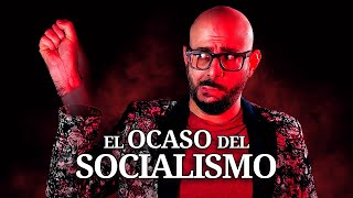 Extrema Derecha ¿El nuevo socialismo  Guerra Cultural Ep 01 SoloFonseca [upl. by Leahicm455]