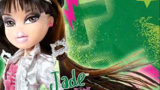 Bratz All Glammed Up Commercial Song [upl. by Chuck518]