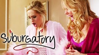 SUBURGATORY  Trailer Staffel 2  im DISNEY CHANNEL [upl. by Ahpla]