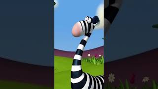 SUPER STORM On The Savanna  Gazoon  Funny Animals For Kids shortsfeed funnyanimals kidscartoon [upl. by Zashin404]