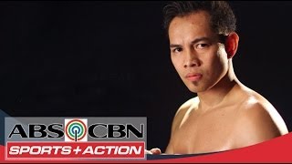 Who is Nonito Donaire Jr  The Score [upl. by Fitts]