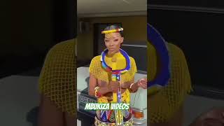 zulu stitch zulukingdom greenscreen zola africa [upl. by Sesylu]