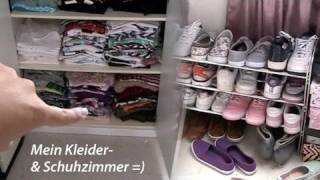 Mein Kleiderschrank  SALE  ich miste aus [upl. by Norit]