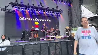 Semisonic  Singing in My Sleep Live [upl. by Schoenberg]