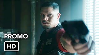 Mayans MC 4x05 Promo quotDeath of the Virginquot HD [upl. by Ahsrop206]