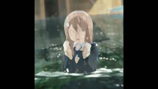 A Silent Voice  quot Shouko Nishimiya quot  Pathetic  Society  Slowed [upl. by Leffen]