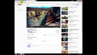 youtube dan programis gareshe gadmowera CSLOVCOM [upl. by Xyno856]