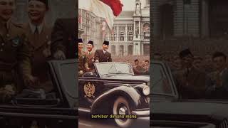 Kisah unik Ajudan Soekarno di kota Wina Austria faktaunik history 1960 indonesia kejadianeropa [upl. by Obbard587]