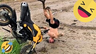 🤣Best Funny Videos Of The Week  TRY NOT TO LAUGH 😂😆 Memes Part16 [upl. by Call615]