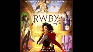 RWBY Volume 9  Trapdoor  Casey Lee Williams ft Martin Gonzalez [upl. by Lleruj]