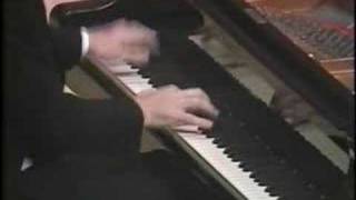 Brendel Live in Japan plays an all Liszt s concert [upl. by Suhsoj]