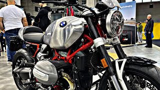 15 Best New Motorcycles for 2025  Street Sport Sport Touring [upl. by Ahtabat536]