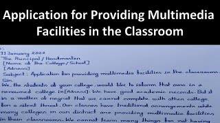 application for providing multimedia facilities in the classroomsound system in the classroom [upl. by Pierson]