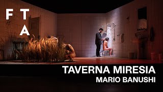 Taverna Miresia – Mario Bella Anastasia  FTA [upl. by Procto]