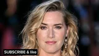 Kate Winslet Embraces Body Confidence Amid ‘Lee’ Film Role [upl. by Valora977]